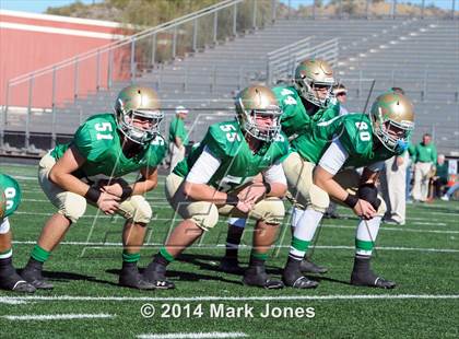 Thumbnail 3 in Tempe Prep vs. Yuma Catholic (AIA D5 Final) photogallery.