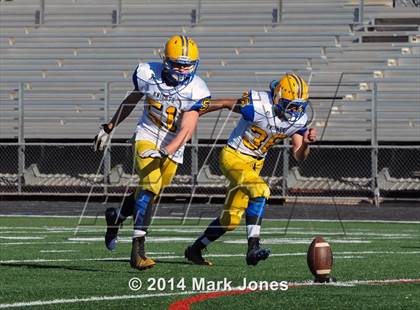 Thumbnail 3 in Tempe Prep vs. Yuma Catholic (AIA D5 Final) photogallery.
