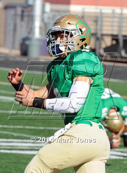 Thumbnail 1 in Tempe Prep vs. Yuma Catholic (AIA D5 Final) photogallery.