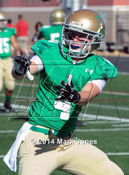 Thumbnail 3 in Tempe Prep vs. Yuma Catholic (AIA D5 Final) photogallery.
