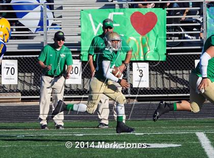 Thumbnail 3 in Tempe Prep vs. Yuma Catholic (AIA D5 Final) photogallery.