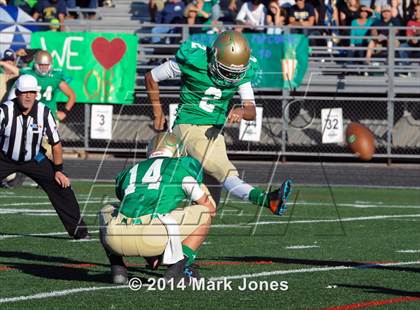 Thumbnail 1 in Tempe Prep vs. Yuma Catholic (AIA D5 Final) photogallery.