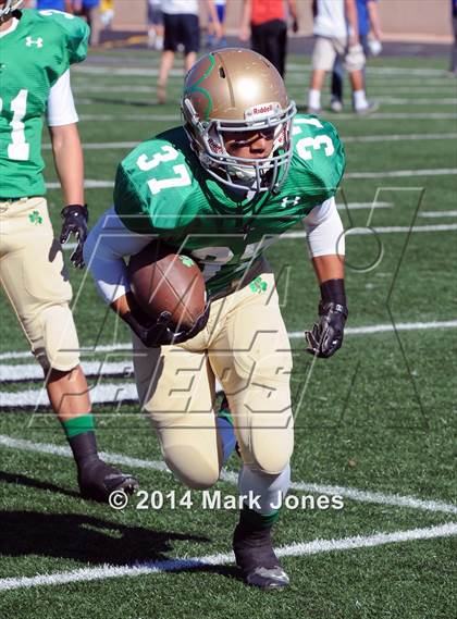 Thumbnail 2 in Tempe Prep vs. Yuma Catholic (AIA D5 Final) photogallery.