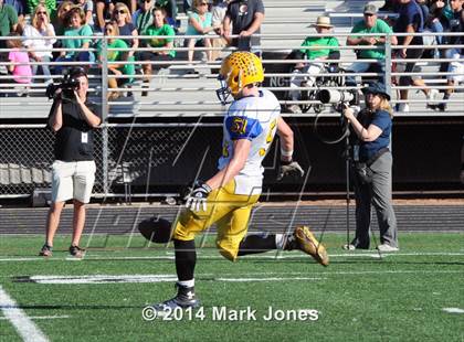Thumbnail 2 in Tempe Prep vs. Yuma Catholic (AIA D5 Final) photogallery.