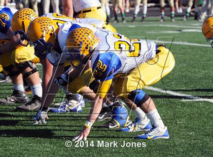 Thumbnail 2 in Tempe Prep vs. Yuma Catholic (AIA D5 Final) photogallery.