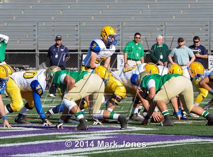 Thumbnail 1 in Tempe Prep vs. Yuma Catholic (AIA D5 Final) photogallery.