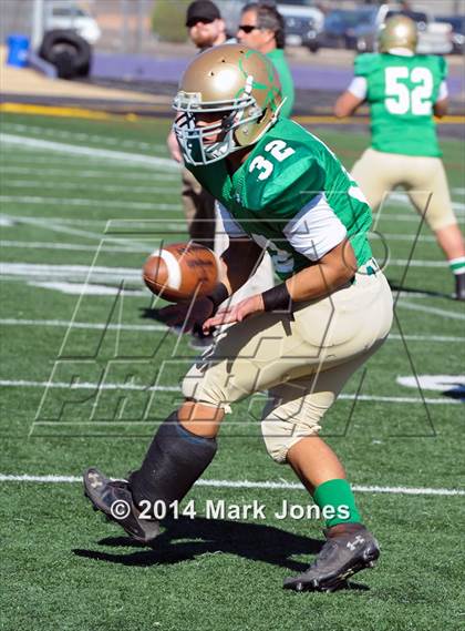 Thumbnail 1 in Tempe Prep vs. Yuma Catholic (AIA D5 Final) photogallery.
