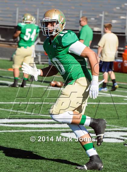 Thumbnail 2 in Tempe Prep vs. Yuma Catholic (AIA D5 Final) photogallery.