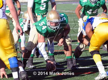 Thumbnail 2 in Tempe Prep vs. Yuma Catholic (AIA D5 Final) photogallery.
