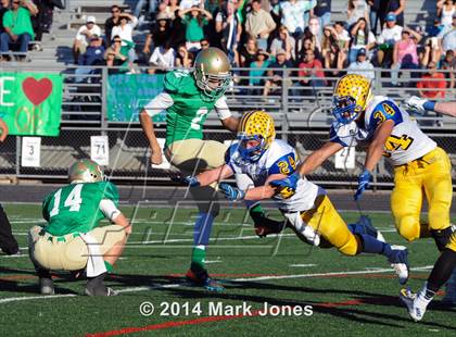 Thumbnail 2 in Tempe Prep vs. Yuma Catholic (AIA D5 Final) photogallery.