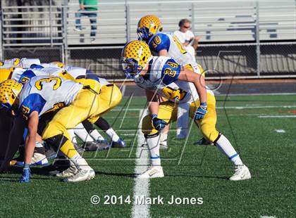 Thumbnail 1 in Tempe Prep vs. Yuma Catholic (AIA D5 Final) photogallery.