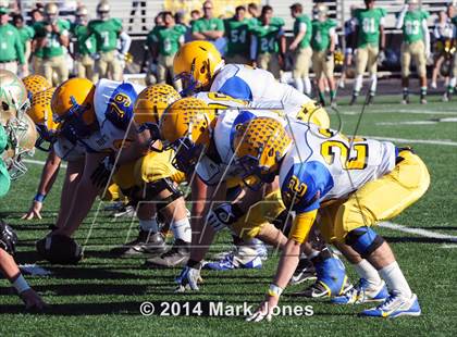 Thumbnail 3 in Tempe Prep vs. Yuma Catholic (AIA D5 Final) photogallery.