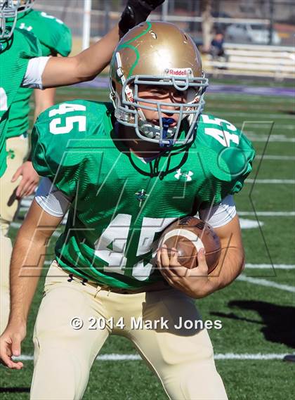 Thumbnail 2 in Tempe Prep vs. Yuma Catholic (AIA D5 Final) photogallery.