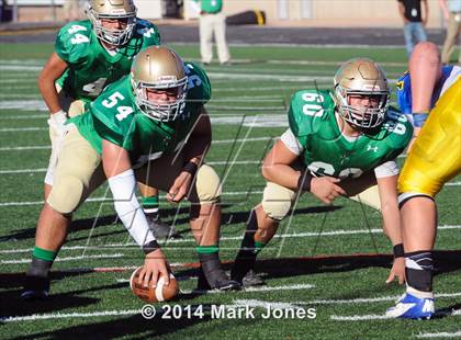 Thumbnail 1 in Tempe Prep vs. Yuma Catholic (AIA D5 Final) photogallery.