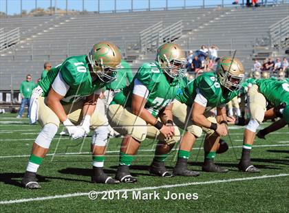 Thumbnail 3 in Tempe Prep vs. Yuma Catholic (AIA D5 Final) photogallery.