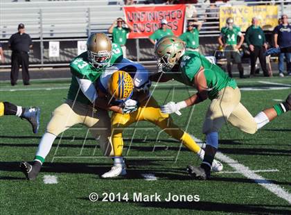 Thumbnail 2 in Tempe Prep vs. Yuma Catholic (AIA D5 Final) photogallery.