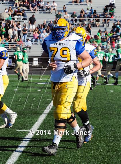 Thumbnail 1 in Tempe Prep vs. Yuma Catholic (AIA D5 Final) photogallery.