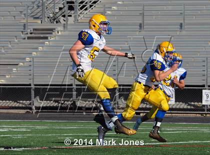 Thumbnail 3 in Tempe Prep vs. Yuma Catholic (AIA D5 Final) photogallery.