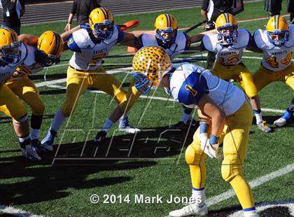 Thumbnail 2 in Tempe Prep vs. Yuma Catholic (AIA D5 Final) photogallery.