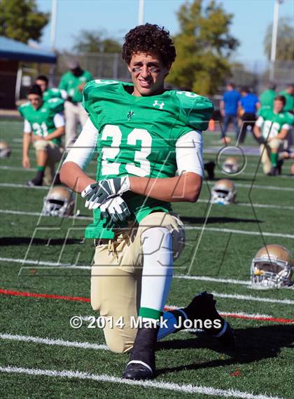 Thumbnail 1 in Tempe Prep vs. Yuma Catholic (AIA D5 Final) photogallery.