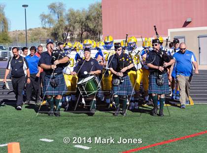 Thumbnail 3 in Tempe Prep vs. Yuma Catholic (AIA D5 Final) photogallery.
