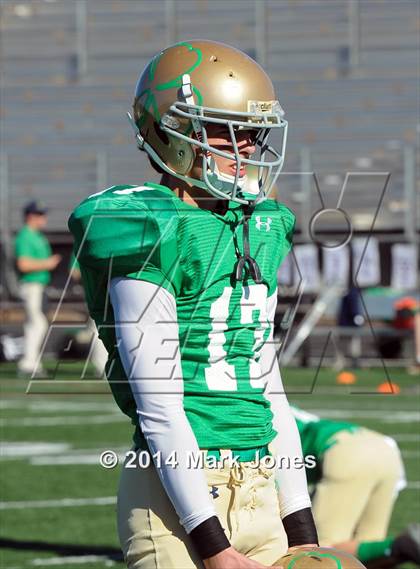Thumbnail 3 in Tempe Prep vs. Yuma Catholic (AIA D5 Final) photogallery.