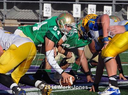 Thumbnail 2 in Tempe Prep vs. Yuma Catholic (AIA D5 Final) photogallery.