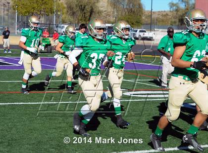 Thumbnail 2 in Tempe Prep vs. Yuma Catholic (AIA D5 Final) photogallery.