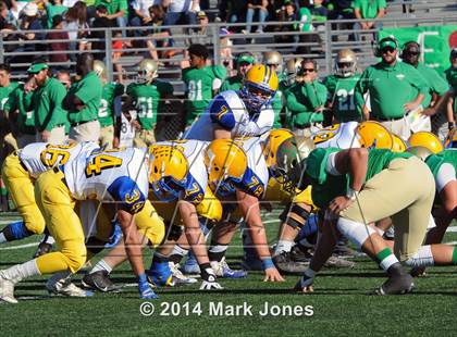 Thumbnail 3 in Tempe Prep vs. Yuma Catholic (AIA D5 Final) photogallery.