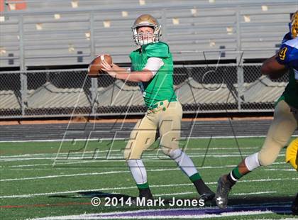Thumbnail 2 in Tempe Prep vs. Yuma Catholic (AIA D5 Final) photogallery.