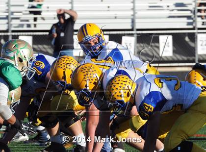 Thumbnail 2 in Tempe Prep vs. Yuma Catholic (AIA D5 Final) photogallery.