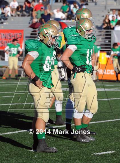 Thumbnail 2 in Tempe Prep vs. Yuma Catholic (AIA D5 Final) photogallery.