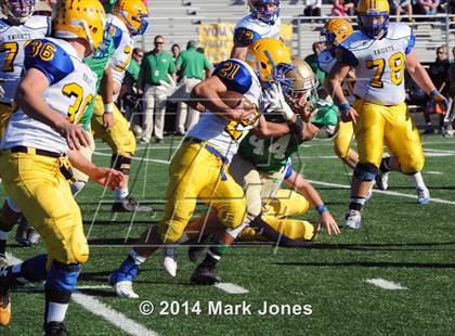 Thumbnail 3 in Tempe Prep vs. Yuma Catholic (AIA D5 Final) photogallery.