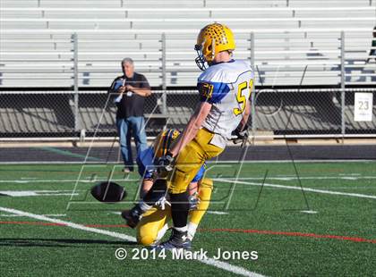 Thumbnail 1 in Tempe Prep vs. Yuma Catholic (AIA D5 Final) photogallery.