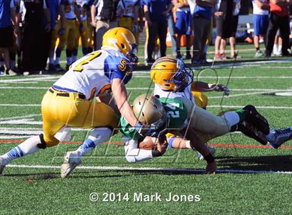 Thumbnail 1 in Tempe Prep vs. Yuma Catholic (AIA D5 Final) photogallery.