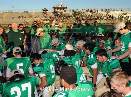 Thumbnail 1 in Tempe Prep vs. Yuma Catholic (AIA D5 Final) photogallery.