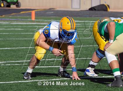 Thumbnail 2 in Tempe Prep vs. Yuma Catholic (AIA D5 Final) photogallery.