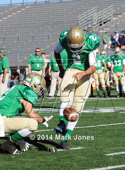 Thumbnail 2 in Tempe Prep vs. Yuma Catholic (AIA D5 Final) photogallery.