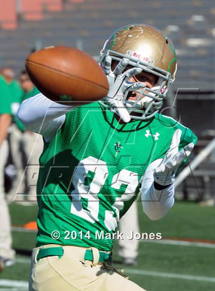 Thumbnail 1 in Tempe Prep vs. Yuma Catholic (AIA D5 Final) photogallery.