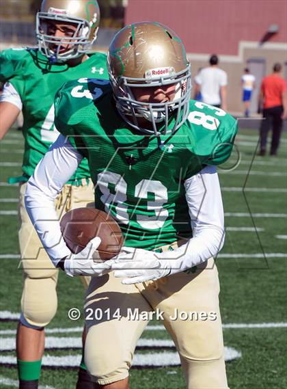 Thumbnail 2 in Tempe Prep vs. Yuma Catholic (AIA D5 Final) photogallery.