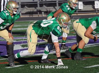 Thumbnail 3 in Tempe Prep vs. Yuma Catholic (AIA D5 Final) photogallery.