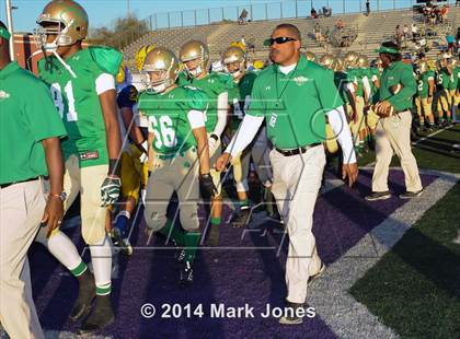 Thumbnail 3 in Tempe Prep vs. Yuma Catholic (AIA D5 Final) photogallery.