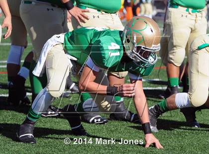 Thumbnail 1 in Tempe Prep vs. Yuma Catholic (AIA D5 Final) photogallery.