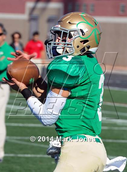 Thumbnail 2 in Tempe Prep vs. Yuma Catholic (AIA D5 Final) photogallery.