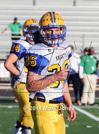 Thumbnail 2 in Tempe Prep vs. Yuma Catholic (AIA D5 Final) photogallery.