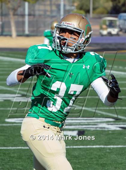 Thumbnail 2 in Tempe Prep vs. Yuma Catholic (AIA D5 Final) photogallery.