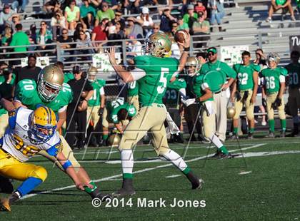 Thumbnail 2 in Tempe Prep vs. Yuma Catholic (AIA D5 Final) photogallery.