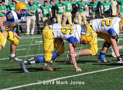 Thumbnail 2 in Tempe Prep vs. Yuma Catholic (AIA D5 Final) photogallery.
