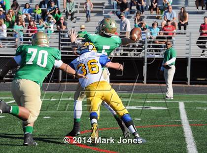 Thumbnail 1 in Tempe Prep vs. Yuma Catholic (AIA D5 Final) photogallery.
