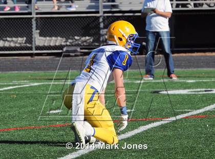 Thumbnail 3 in Tempe Prep vs. Yuma Catholic (AIA D5 Final) photogallery.